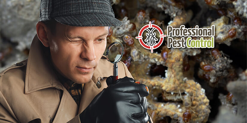 Are Termite Inspections a Must or Not Really? Find Out All You Need to Know About Termite Inspections