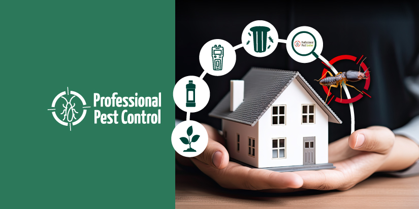 Innovative Termite Control: The Latest Advances in Pest Management to Keep Your Home Safe