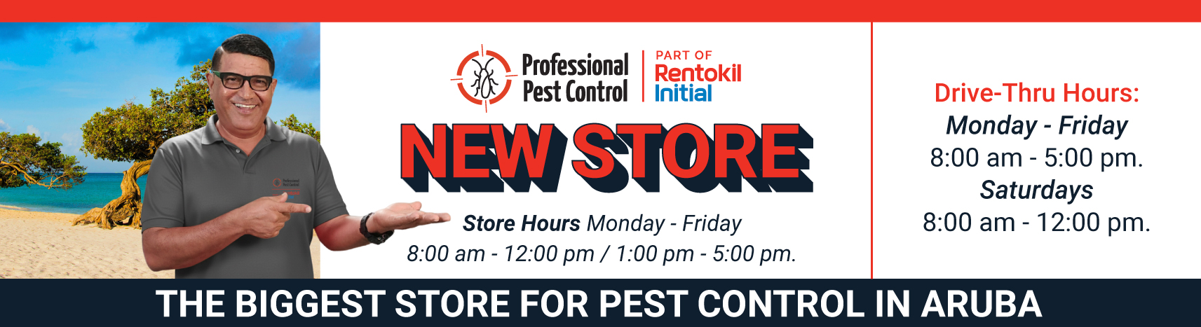 New-Store-Professional-Pest-Control