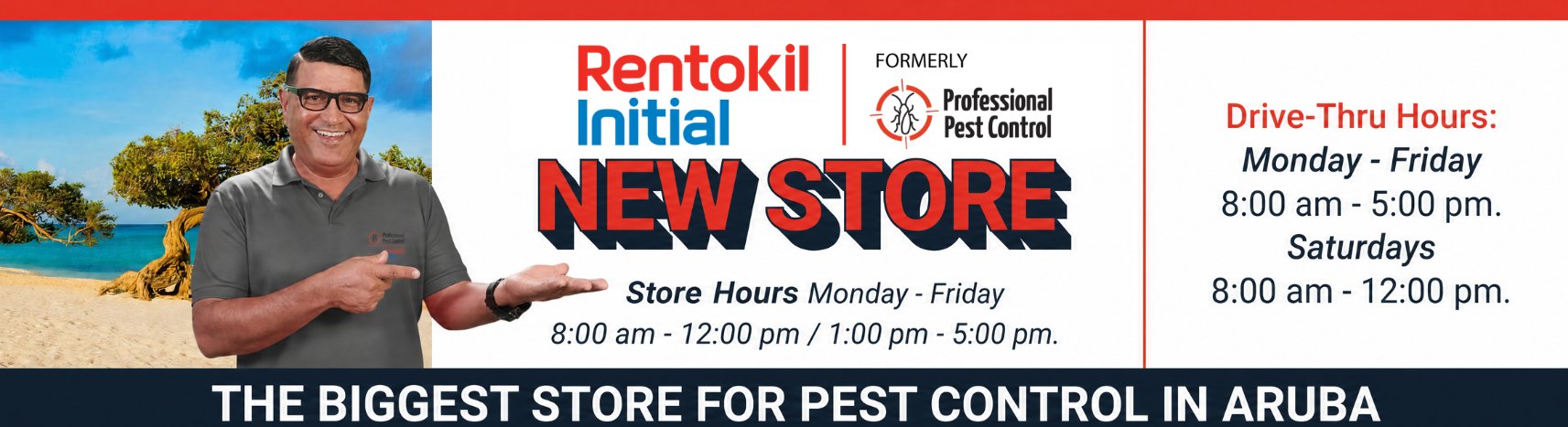 New-Store-Professional-Pest-Control